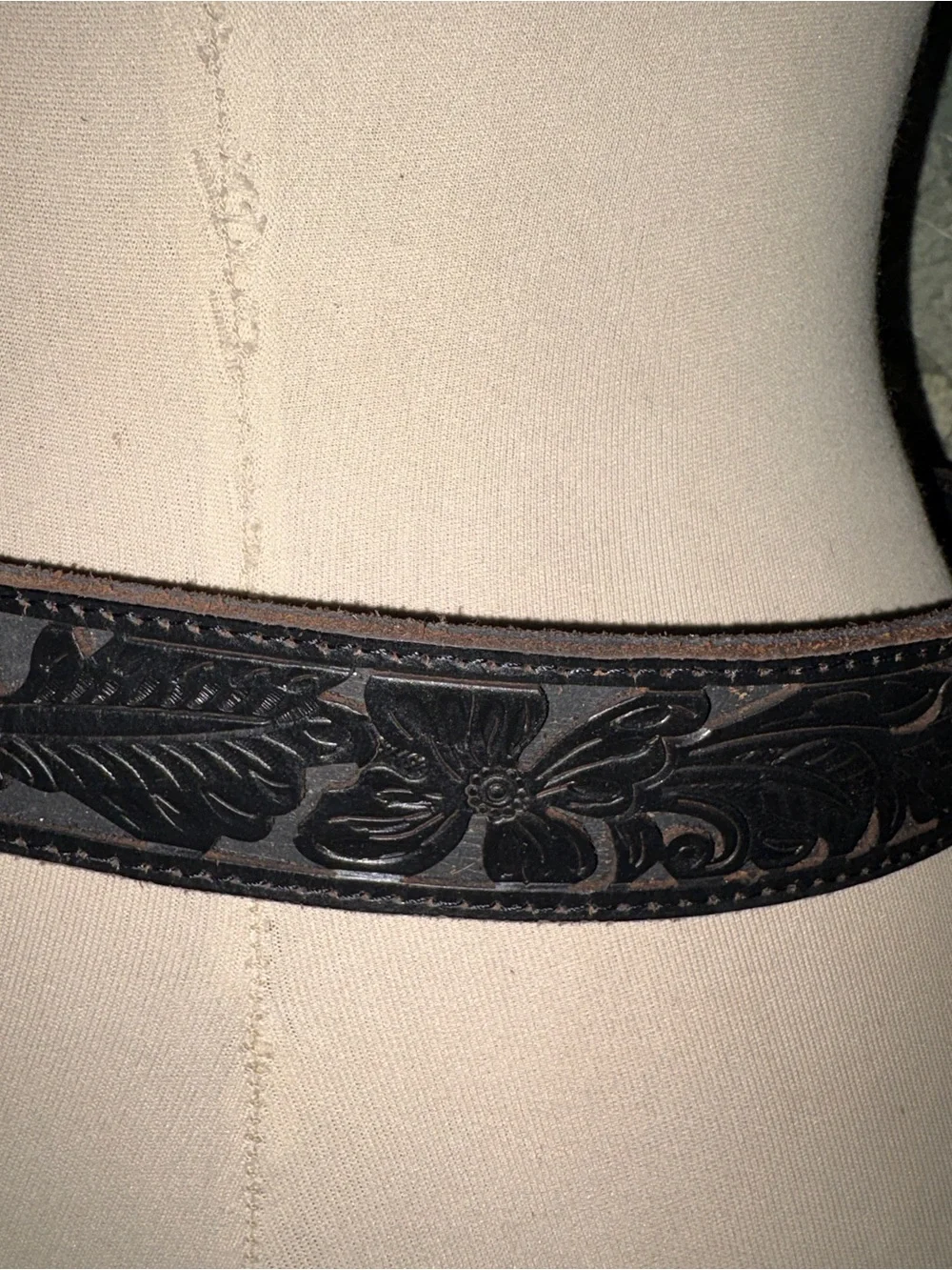 Idyllwind Gun Buckle Belt